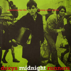 Dexys Midnight Runners | À la recherche des jeunes rebelles de l'âme | Album