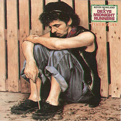 Dexys Midnight Runners | Trop-Rye-Ay | Album