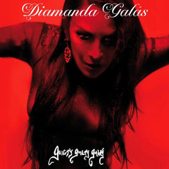 Diamanda Galás | Guilty Guilty Guilty | Album