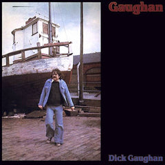 Dick Gaughan | Gaughan | Album