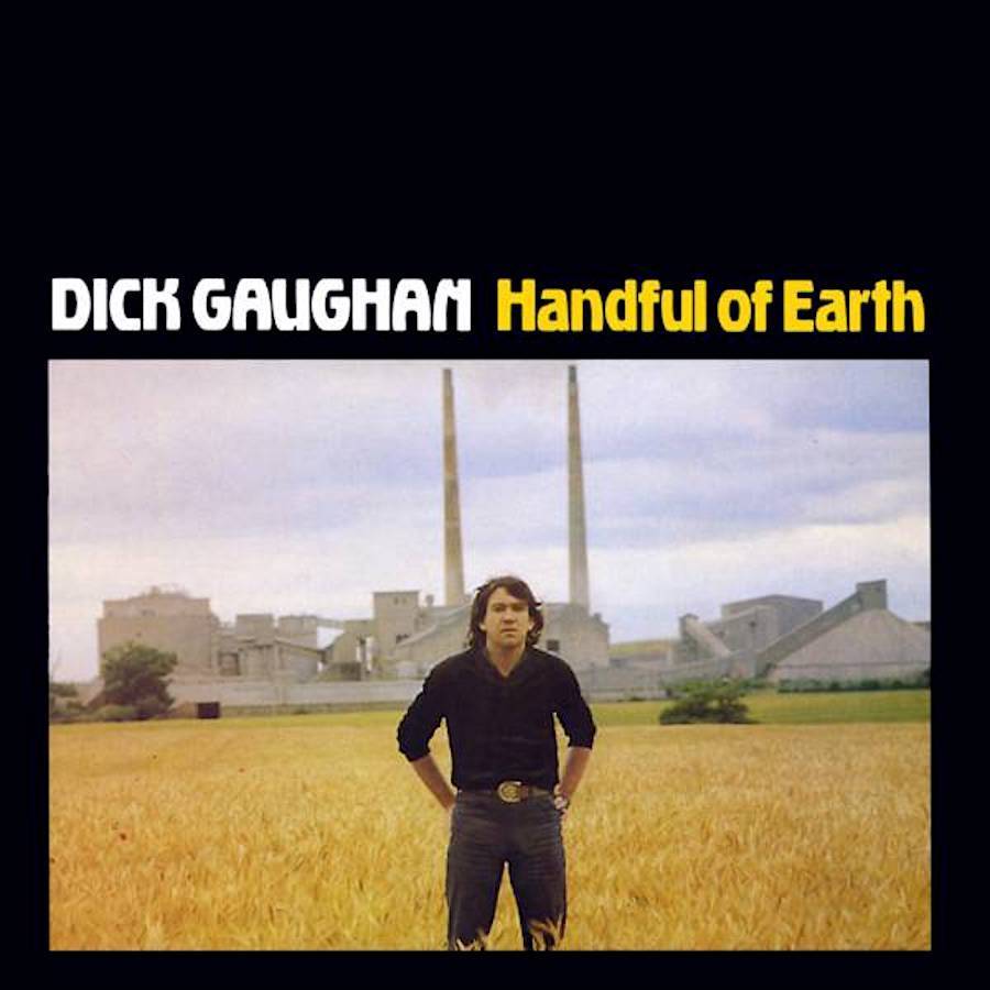 Dick Gaughan | Handful Of Earth | Album-Vinyl