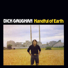 Dick Gaughan | Une poignée de terre | Album