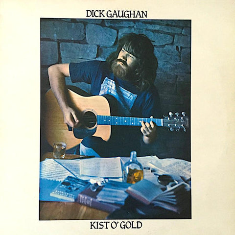 Dick Gaughan | Kist o' Gold | Album-Vinyl