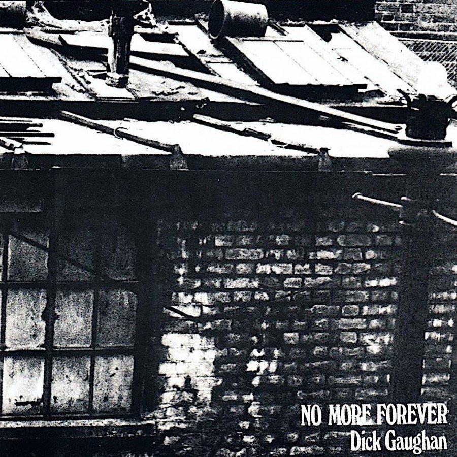 Dick Gaughan | No More Forever | Album-Vinyl