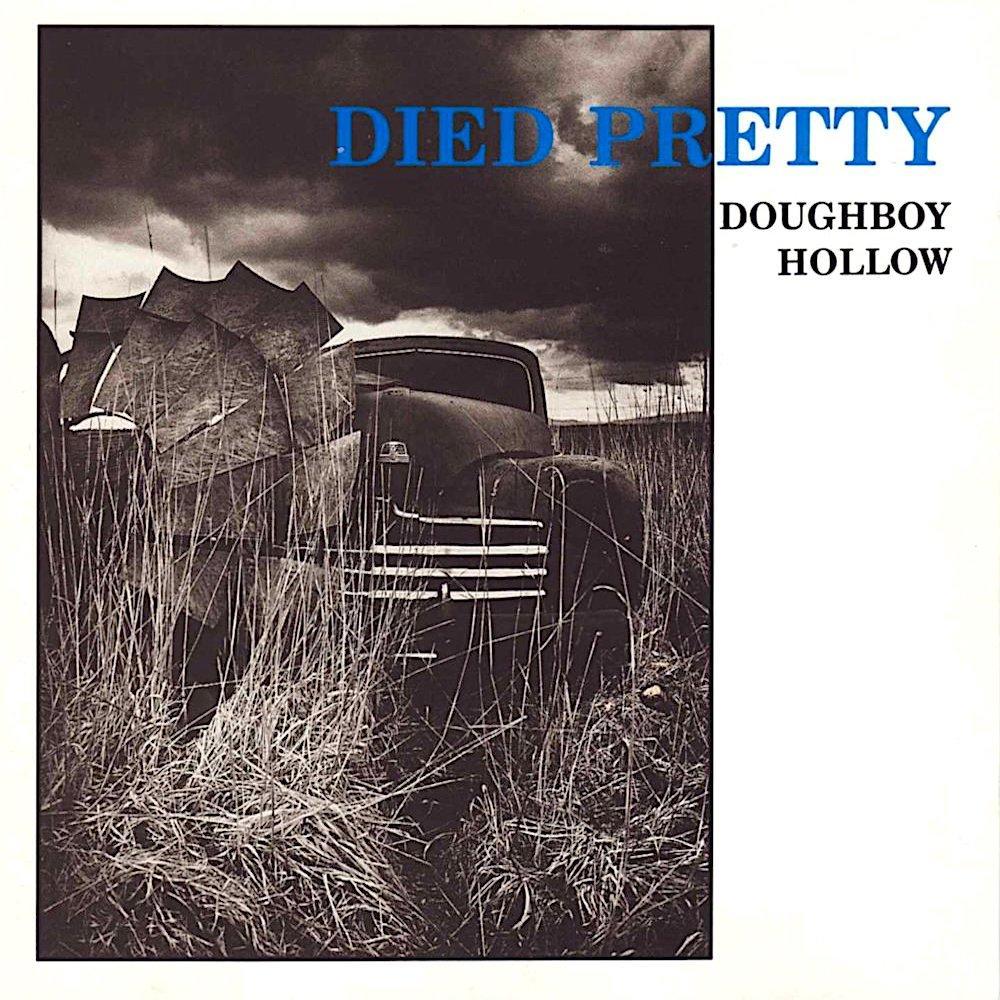 Died Pretty | Doughboy Hollow | Album-Vinyl