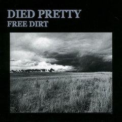 Died Pretty | Free Dirt | Album