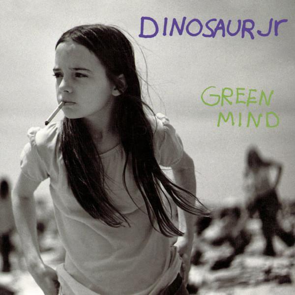 Dinosaur Jr | Green Mind | Album-Vinyl