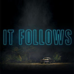 Disasterpeace | It Follows (Soundtrack) | Album