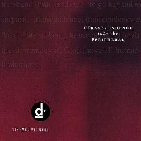 diSEMBOWELMENT | Transcendence | Album-Vinyl