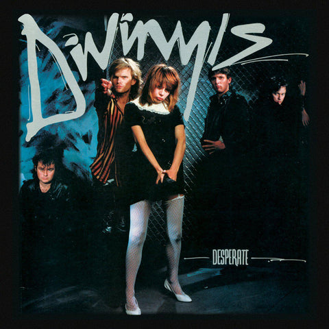 Divinyls | Desperate | Album-Vinyl