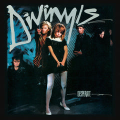 Divinyls | Desperate | Album