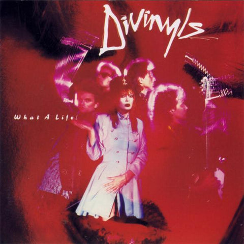 Divinyls | What a Life! | Album-Vinyl