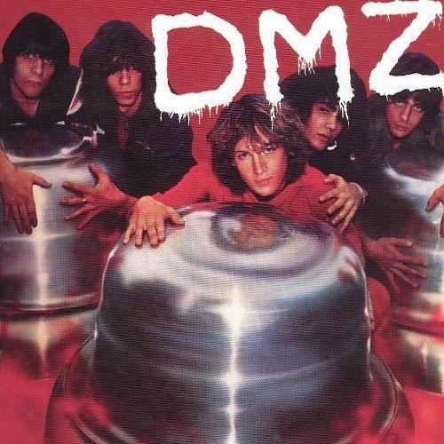 DMZ | DMZ | Album-Vinyl