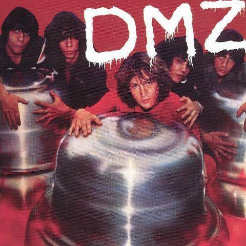 DMZ | DMZ | Album-Vinyl