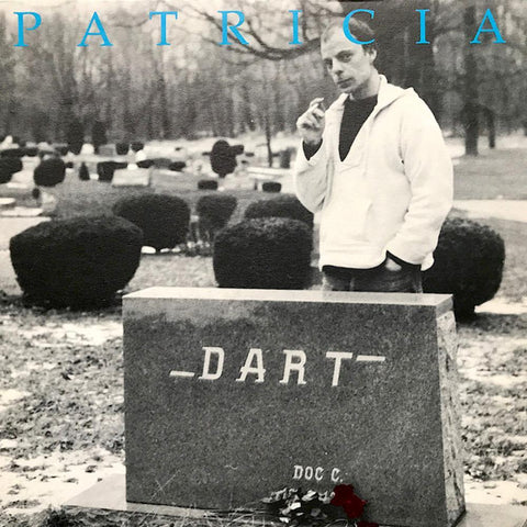 Doc Corbin Dart | Patricia | Album-Vinyl