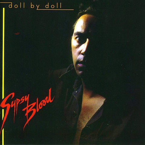 Doll by Doll | Gypsy Blood | Album-Vinyl