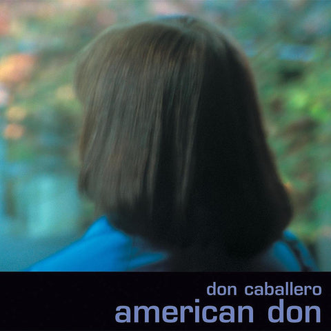 Don Caballero | American Don | Album-Vinyl