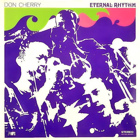 Don Cherry | Eternal Rhythm | Album-Vinyl