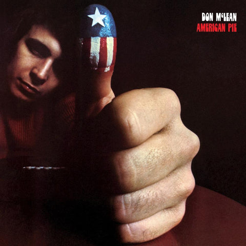 Don McLean | American Pie | Album-Vinyl