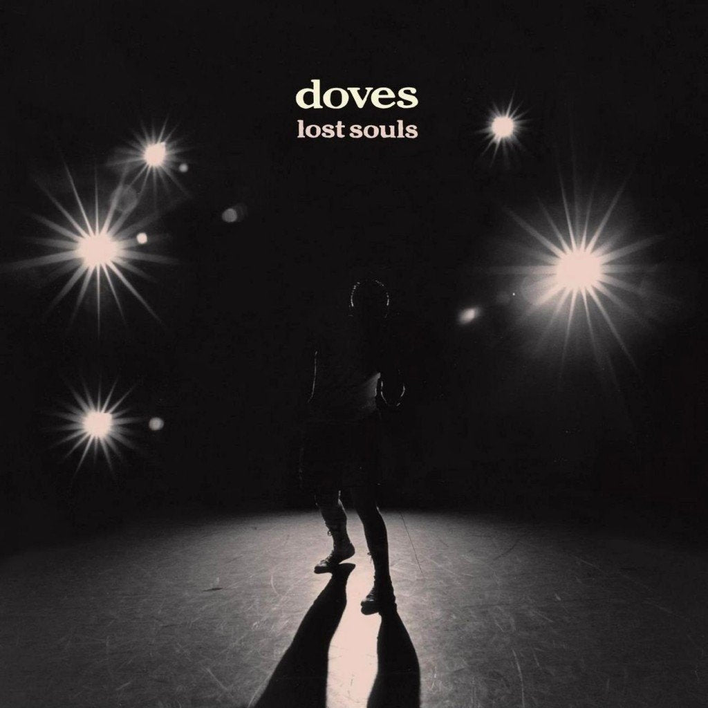 Doves | Lost Souls | Album-Vinyl