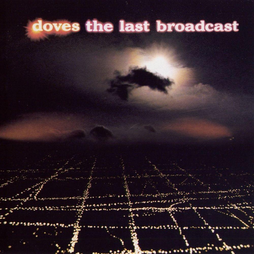 Doves | The Last Broadcast | Album-Vinyl