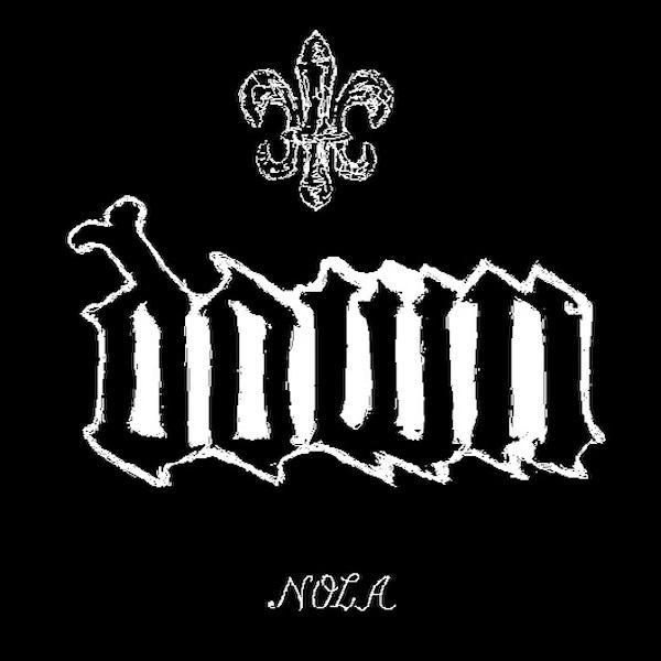 Down | NOLA | Album-Vinyl