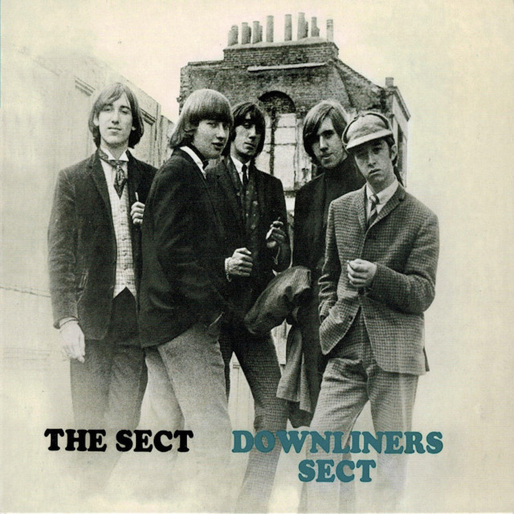 Downliners Sect | The Sect | Album-Vinyl