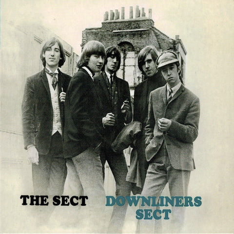 Downliners Sect | The Sect | Album-Vinyl