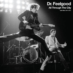 Dr Feelgood | All Through the City With Wilko 1974-1977 (Comp.) | Album