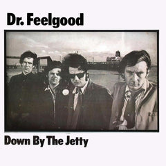 Dr Feelgood | Au bord de la jetée | Album