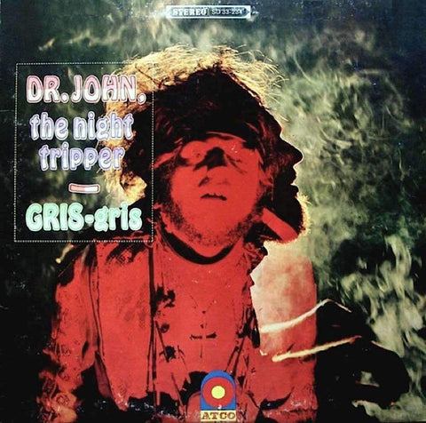 Dr John | Gris Gris | Album-Vinyl