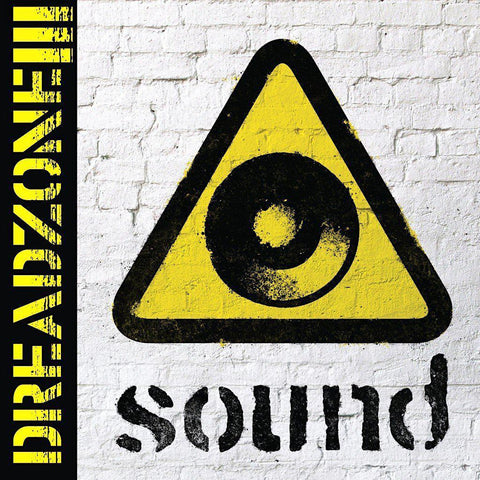 Dreadzone | Sound | Album-Vinyl