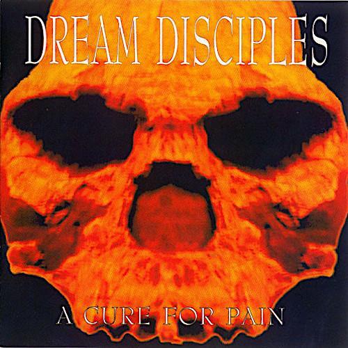 Dream Disciples | A Cure For Pain | Album-Vinyl