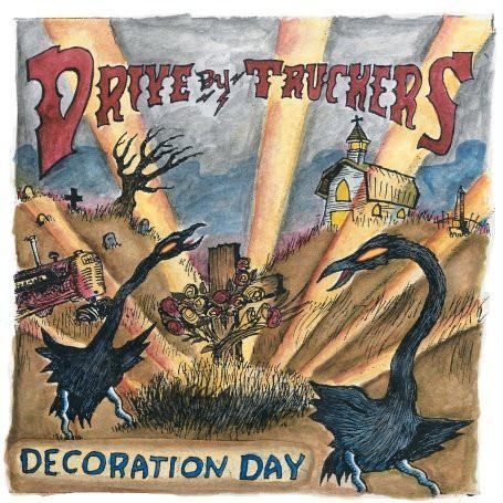 Drive-By Truckers | Decoration Day | Album-Vinyl