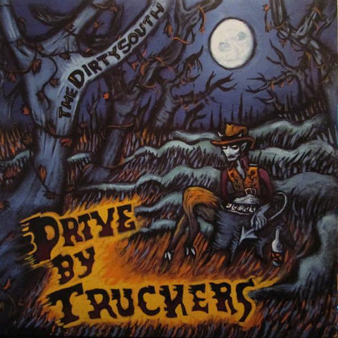 Drive-By Truckers | The Dirty South | Album-Vinyl