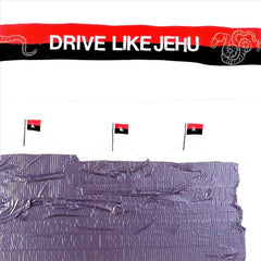 Drive Like Jehu | Drive Like Jehu | Album