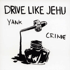 Drive Like Jehu | Yank Crime | Album