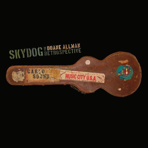 Duane Allman | Skydog (Comp.) | Album-Vinyl