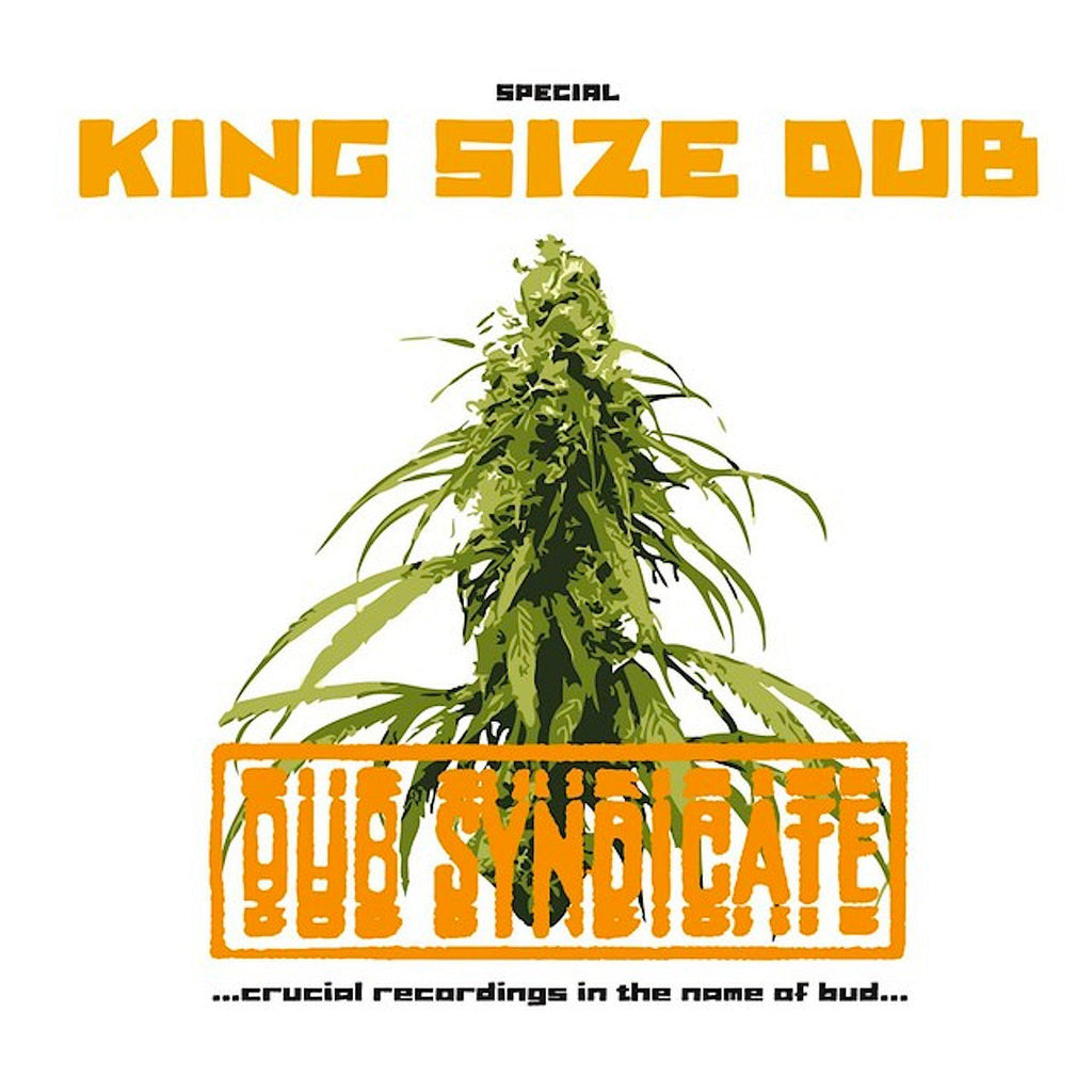 Dub Syndicate | Special King Size Dub (Comp.) | Album-Vinyl