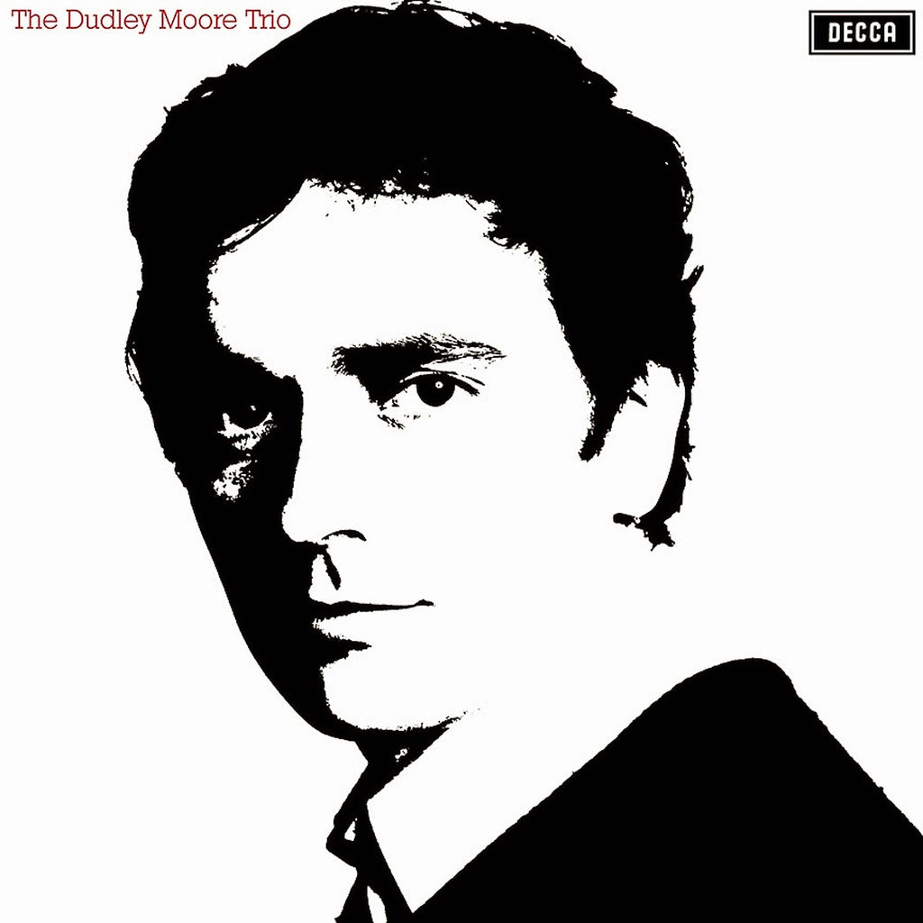 Dudley Moore | The Dudley Moore Trio | Album-Vinyl