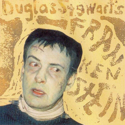 Duglas Stewart | Frankenstein | Album-Vinyl