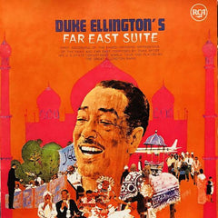 Duke Ellington | La Suite Extrême-Orient de Duke Ellington | Album