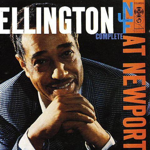 Duke Ellington | Ellington at Newport (Live) | Album-Vinyl