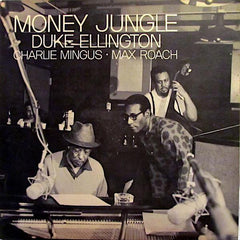 Duke Ellington | La Jungle de l'Argent | Album