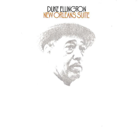 Duke Ellington | New Orleans Suite | Album-Vinyl