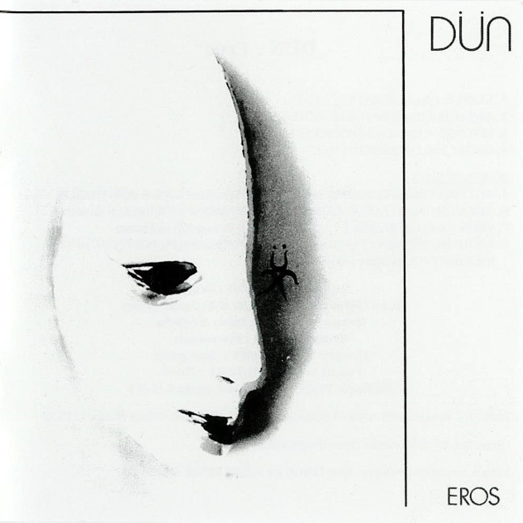 Dün | Eros | Album-Vinyl