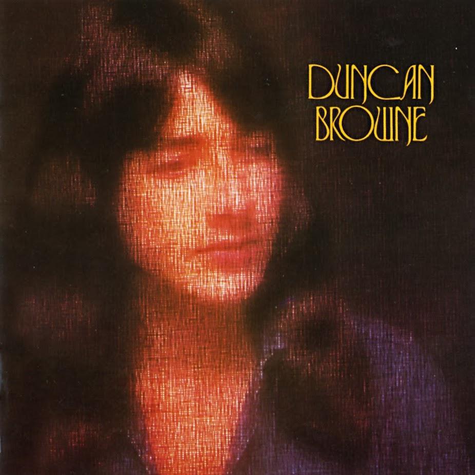 Duncan Browne | Duncan Browne | Album-Vinyl