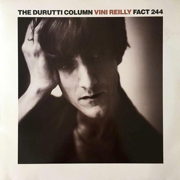 Durutti Column | Vini Reilly | Album-Vinyl