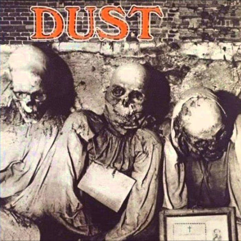 Dust | Dust | Album-Vinyl