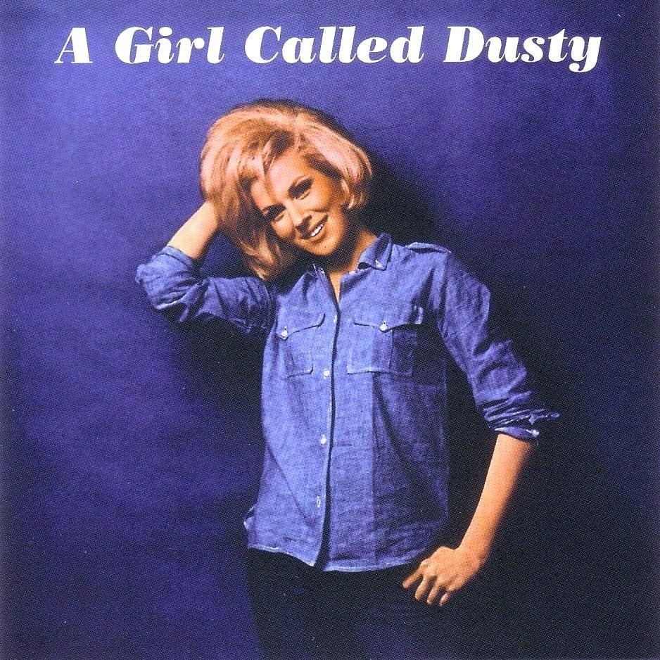 Dusty Springfield | A Girl Called Dusty | Album-Vinyl